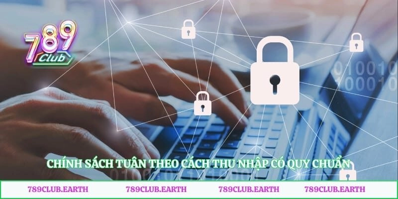 Chính sách tuân theo cách thu nhập có quy chuẩn 