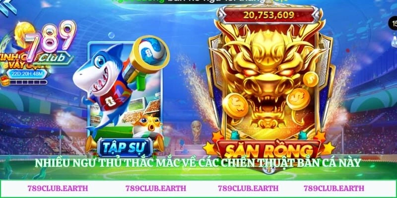 Nhiều ngư thủ thắc mắc về các chiến thuật bắn cá này